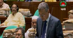জনস্বাস্থ্যের জন্য ক্ষতিকর তামাকজাত পণ্যে আমদানিতে ৩৫০ শতাংশ শুল্ক আরোপ