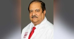 ফের ফিলাডেলফিয়া ম্যাগাজিনের ‘টপ ডক্টর’ বাংলাদেশি চিকিৎসক জিয়াউদ্দিন
