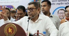আদ্-দ্বীন হাসপাতাল কোটি কোটি টাকা নিয়ে ঘুরেছে: স্বাস্থ্যমন্ত্রী