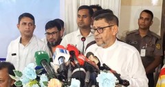 নারীদের জন্য নির্মাণ করা হবে দুইটি বিশেষায়িত হাসপাতাল: স্বাস্থ্যমন্ত্রী