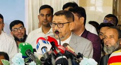 এক হাজার শয্যার ২০ হাসপাতাল নির্মাণের পরিকল্পনা: স্বাস্থ্যমন্ত্রী