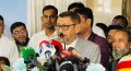 এক হাজার শয্যার ২০ হাসপাতাল নির্মাণের পরিকল্পনা: স্বাস্থ্যমন্ত্রী