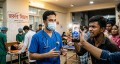 হাসপাতালে হঠাৎ লাইভ ভিডিও করে চাপ সৃষ্টি করতে চাইলে চিকিৎসকের করণীয়