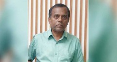 সোহরাওয়ার্দী হাসপাতালের ভারপ্রাপ্ত পরিচালক হলেন ডা. নন্দদুলাল সাহা