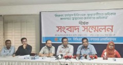 হাসপাতালে শয্যার সঙ্গে জনবল, অবকাঠামো, প্রশাসনিক সক্ষমতাও বাড়াতে হবে