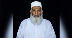 আদ্-দ্বীনের নির্বাহী পরিচালক ডা. শেখ মহিউদ্দিনের পদত্যাগ