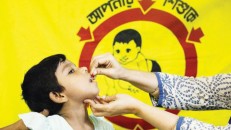 দেশব্যাপী ভিটামিন ‘এ’ প্লাস ক্যাম্পেইন শুরু ২৮ জুন