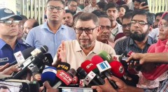 সিভিল সার্জন অফিসে নিয়োগে অনিয়ম হয়েছে, নতুন করে পরীক্ষা হবে: স্বাস্থ্যমন্ত্রী 