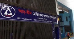 আদ-দ্বীন মেডিকেলের নিবন্ধন বাতিলে বিপাকে ৩৫০ বিদেশি শিক্ষার্থী
