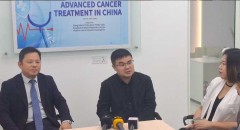 সিঙ্গাপুর ও থাইল্যান্ডের তুলনায় কম খরচে ক্যান্সারের উন্নত চিকিৎসা দিবে চীন
