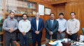 তামাকজাত পণ্যে কর বৃদ্ধি ও তামাক নিয়ন্ত্রণে স্পিকারের সঙ্গে পিপিআরসির বৈঠক