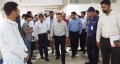 চিকিৎসায় অবহেলা, দুর্নীতি ও দায়িত্বহীনতা বরদাশত করা হবে না: স্বাস্থ্যসচিব