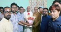 দিমেক হাসপাতালের ব্যবস্থাপনা কমিটির সভাপতি সমাজকল্যাণ মন্ত্রীকে ড্যাবের অভিনন্দন