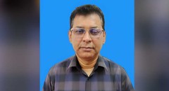 ময়মনসিংহ মেডিকেল কলেজের উপাধ্যক্ষ হলেন অধ্যাপক ডা. মো. বদর উদ্দীন