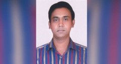 ইউএইচএফপিও ডা. নাজমুল করিমকে কিশোরগঞ্জ সিভিল সার্জনের ডিডিও’র দায়িত্ব প্রদান
