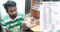 রামেকে মদ-গাঁজা সেবনে বহিষ্কৃত ইন্টার্নি হলেন নতুন কমিটির সহ-সভাপতি