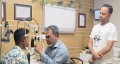 গুলিবিদ্ধ নয়নের চিকিৎসার ব্যয়ভার বহন করবেন প্রধানমন্ত্রী
