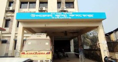দিরাইয়ের নতুন ইউএইচএফপিও ডা. দেবাশীষ রায়