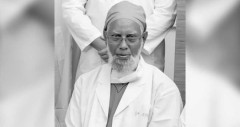 চলে গেলেন ন্যাশনাল হার্ট ফাউন্ডেশনের ডা. সৈয়দ শফিউল আলম