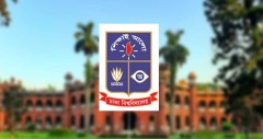 ঢাবির তিন শিক্ষককে সাময়িক বরখাস্ত, একজনকে অব্যাহতি