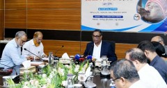 সারা দেশে ২৮ জুন ভিটামিন ‘এ’ প্লাস ক্যাম্পেইন, লক্ষ্য ২ কোটি ৪০ লাখ শিশু