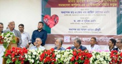 সকল রোগের চিকিৎসা ব্যয় কমিয়ে আনার চিন্তা চলছে: সমাজকল্যাণ মন্ত্রী