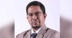 এশিয়া প্যাসিফিক স্পাইন সোসাইটির প্রতিনিধি মনোনীত হওয়ায় ডা. শহিদুল ইসলামকে এনডিএফ’র শুভেচ্ছা