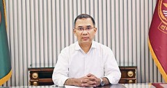 ভেনেজুয়েলায় প্রাণঘাতি ভূমিকম্পে প্রধানমন্ত্রী তারেক রহমানের শোক