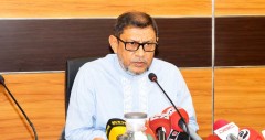 দেশে ৫৪০টি নতুন কমিউনিটি ক্লিনিক নির্মাণের পরিকল্পনা: সংসদে স্বাস্থ্যমন্ত্রী