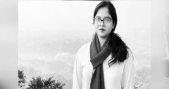 আজিজ সুপার মার্কেটের আবাসিক ভবন থেকে নারী চিকিৎসকের লাশ উদ্ধার