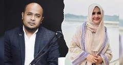 দুই দশকের দাম্পত্য জীবনের ইতি টানলেন ডা. কুশাল ও ডা. সুষমা
