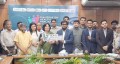 `হেলথ পার্লামেন্ট বাংলাদেশ' বিষয়ক গোলটেবিল আলোচনা অনুষ্ঠিত