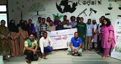 মানসিক স্বাস্থ্য সুরক্ষায় ঢাবিতে ‘আমি পারি’ কর্মশালা অনুষ্ঠিত