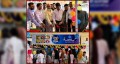 রমেকে ছাত্রশিবিরের মৌসুমী ফল উৎসব