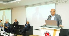 কিডনি প্রতিস্থাপন আধুনিকায়নে ঢাকায় ‘বাংলাদেশ–কোরিয়া’ মৈত্রী সম্মেলন