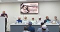 ডা. আবু হেনা আবিদ জাফরের স্মরণে এনডিএফ’র দোয়া ও আলোচনা সভা  