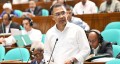 বাজেট পাসের পর এক লাখের হার্টের স্টেন্ট মিলবে অর্ধেকে: সংসদে প্রধানমন্ত্রী
