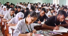 ‘প্রাকৃতিক দুর্যোগে বড় অঞ্চলে ব্যাহত হলে সারাদেশেই এইচএসসি পরীক্ষা স্থগিত হবে‘