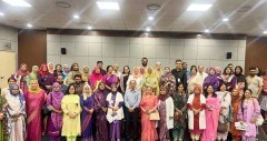 এইচপিভিমুক্ত বাংলাদেশ গড়তে টিকাদান ও স্ক্রিনিং সম্প্রসারণের তাগিদ