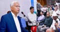 ‘আধুনিক প্রযুক্তির সাহায্যে তৃণমূল পর্যন্ত  সকল রোগীর চিকিৎসা নিশ্চিত করতে হবে’