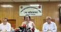 শেখ হাসিনার বক্তব্য প্রচারে নিষেধাজ্ঞা: গণমাধ্যমকে আদালতের নির্দেশনা
