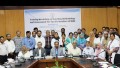 বিএমইউতে তিন দিনব্যাপী টিচিং মেথোডলজি এ্যান্ড এ্যাসেসমেন্ট কর্মশালা সম্পন্ন