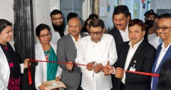 উন্নত বিশ্বের সঙ্গে সামঞ্জস্য রেখে মেডিকেলের কারিকুলাম তৈরীর কাজ শুরু হয়েছে: স্বাস্থ্যমন্ত্রী