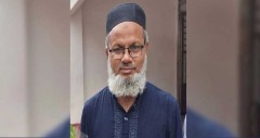 কক্সবাজার মেডিকেলের নতুন অধ্যক্ষ ডা. মুজিবুল হক 