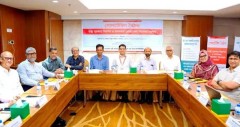 জনস্বাস্থ্য সুরক্ষায় ভোজ্যতেলে অস্বচ্ছ ও ফুড-গ্রেড প্যাকেজিং নিশ্চিতের আহ্বান