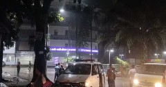 ওসমানী মেডিকেলে চিকিৎসকের ওপর হামলা, প্রতিবাদে কর্মবিরতি