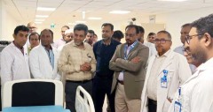 'আধুনিক পুনর্বাসন চিকিৎসা স্বাস্থ্যসেবায় নতুন সম্ভাবনার দ্বার উন্মোচন করেছে'