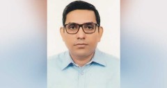 বিএমইউর শহীদ আবু সাঈদ কনভেনশন সেন্টারের অতিরিক্ত পরিচালক হলেন ডা. কামরুল ইসলাম