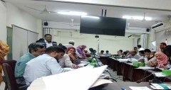 জরায়ুমুখ ক্যান্সার প্রতিরোধে এইচপিভি টিকাদান জোরদারে কর্মশালা