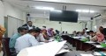 জরায়ুমুখ ক্যান্সার প্রতিরোধে এইচপিভি টিকাদান জোরদারে কর্মশালা